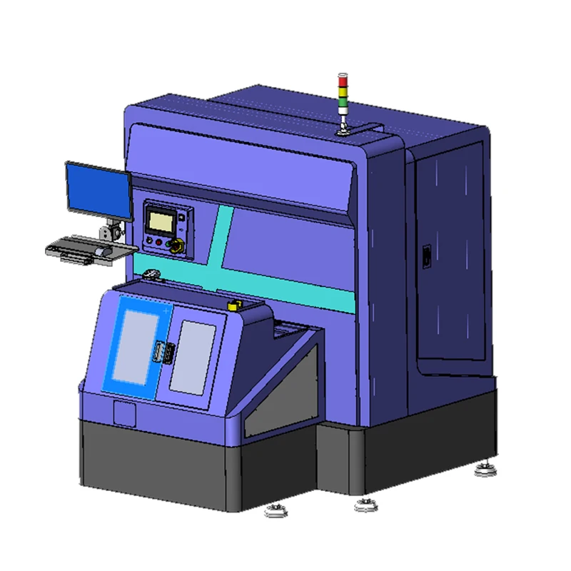 
SMIDA Центробежная Машина для осадков с высоким качеством для светодиодного фосфорного материала CMC-20 