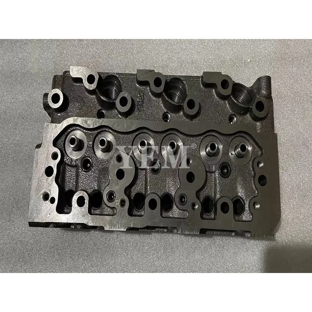 3TNB82 Cylinder Head for Yanmar Engine Parts