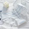 Striscia Blu