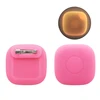 Glow pink