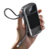 [Black 10000mAh]