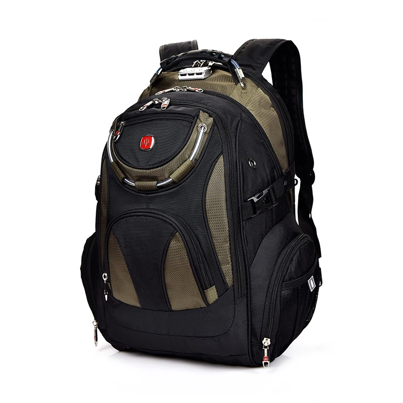 Amazon.com: Modoker - Mochila para ordenador portátil de 17,3\