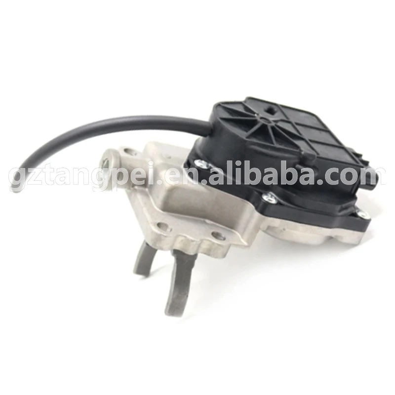 Auto Engine Differential Vacuum Actuator for Toyota Tacoma 4Runner OEM 41400-35033 4140035033