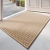 Chenille - Interwoven Brown