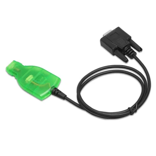 IR Adapter for CGDI MB Key for Benz Key Programmer Support All Key Lost with CGDI MB IR Adapter
