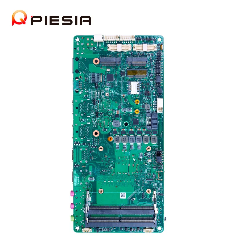 New Trend Livestreaming Computer BOX Mainboard 12th Gen I5/i7 MXM Graphics Supported Live Computer Motherboard