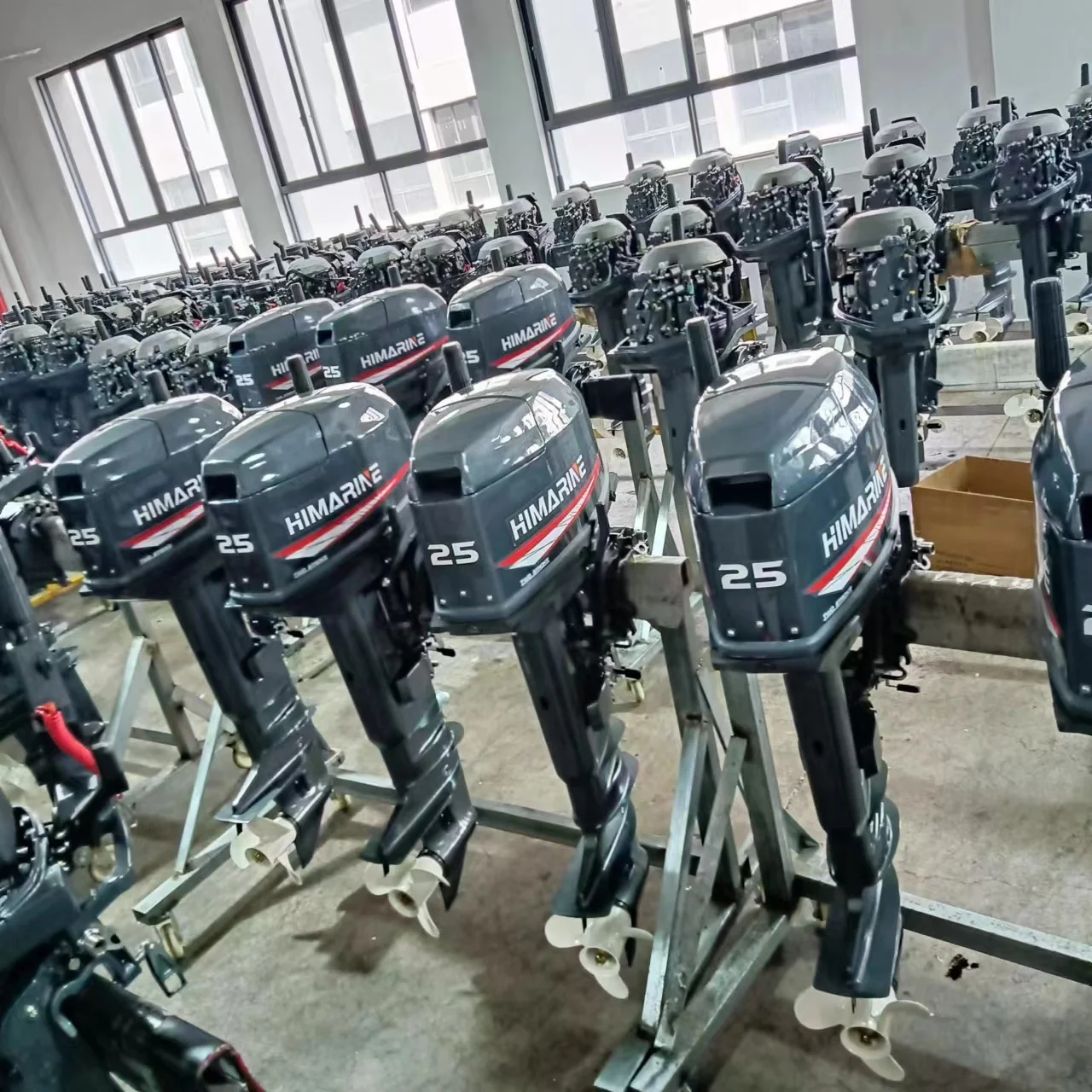 Outboard Spare Parts For Yamaha 40hp Outboard Motor Boat Engine Buy