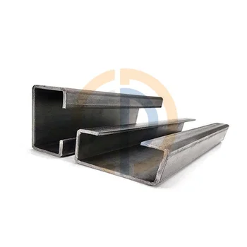 High Quality Drywall Ceiling Grid Components C-Channel Steel Stud