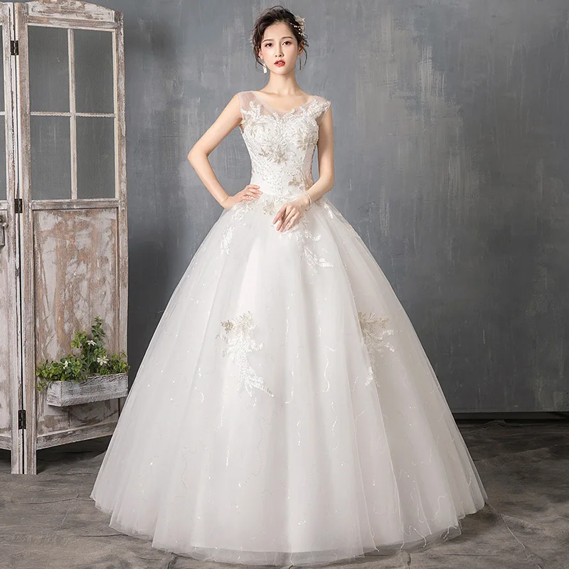 Dress Production ウェディングドレス