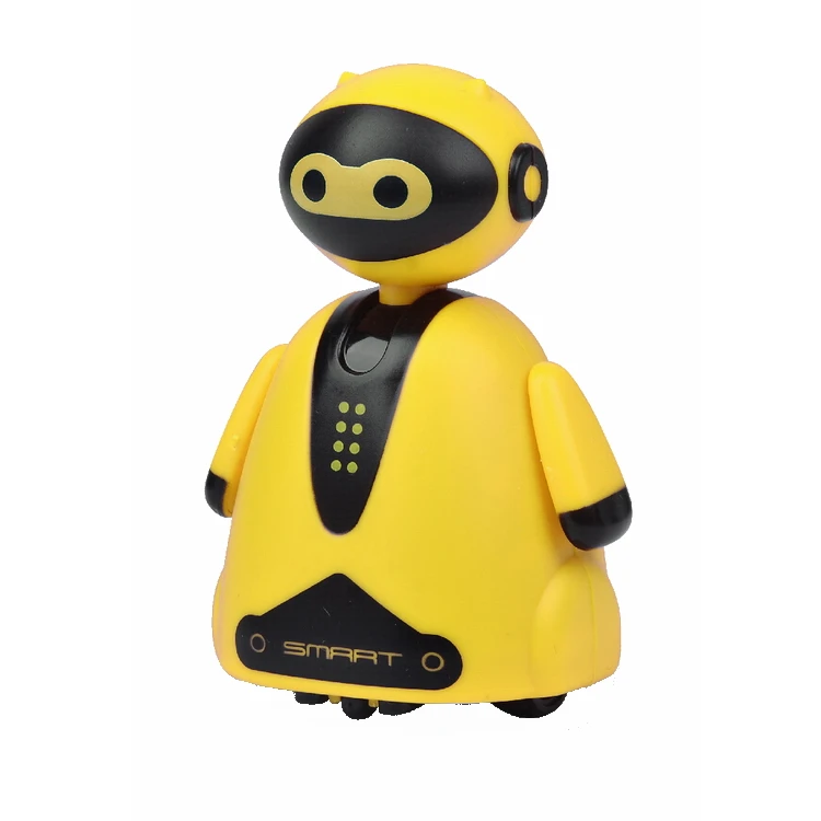 Распродажа Индукционная ручка роботы рисуют линии с помощью роботов обучают детей игрушкам светящему пластиковому окну унисекс ABS ASTM Play Game