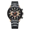 Or rose-noir