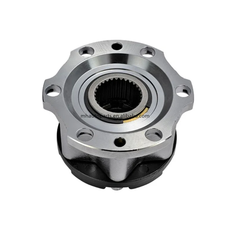 Auto Parts Free Wheel Hub Assy 43530-60040 for Toyota Land Cruiser