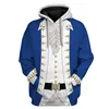 impresión en blanco-Alexander Hamilton