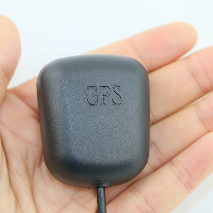 CE ROHS Mini 1575.42Mhz 28dbi Active External Car GPS Antenna with SMA or Fakra Connector Price