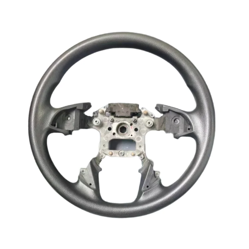 その他 Steering wheel 78501-TA0-A81ZA Rubber Steering Wheel for Honda Odyssey & Accord