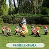 1 m snow white and 7 dwarfs-e3a
