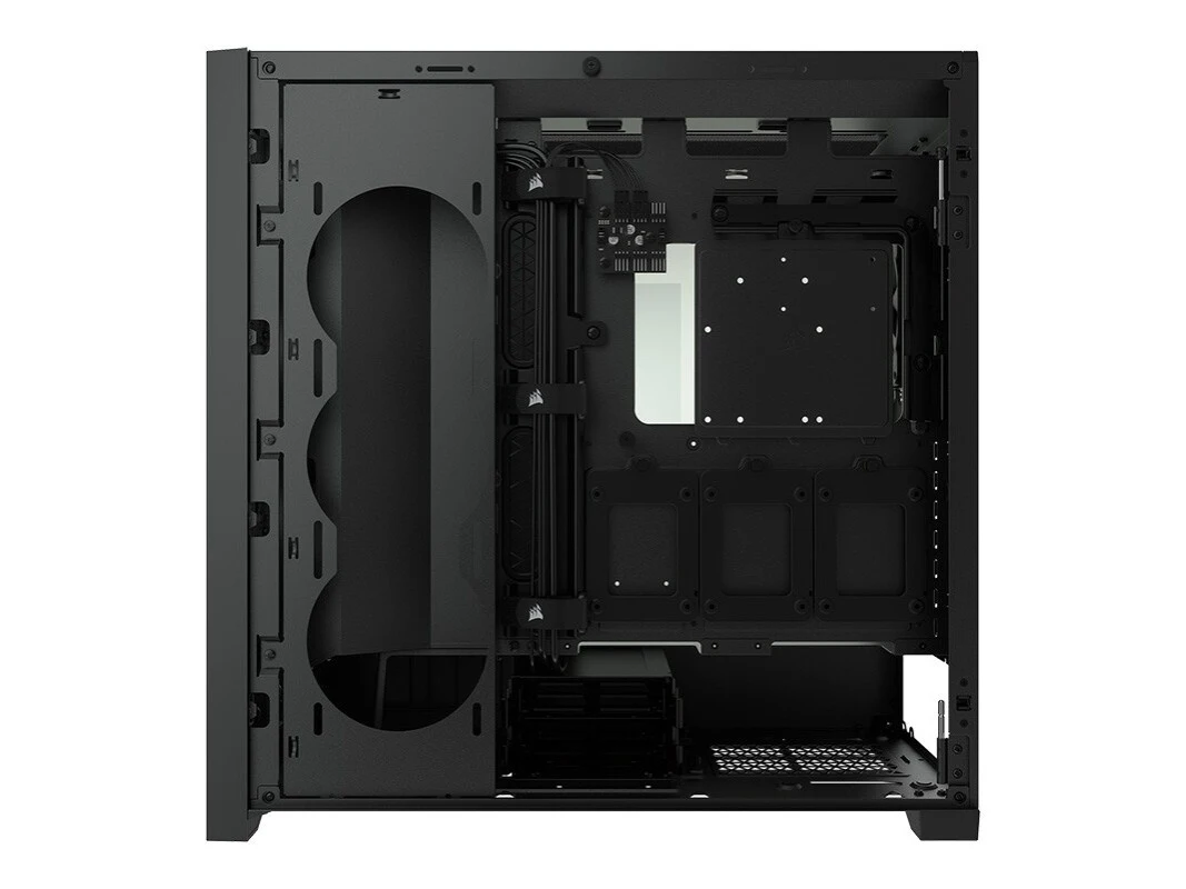 Corsair 5000d. Корпус Corsair 5000d Airflow. Corsair ICUE 5000x RGB Black. Корпус Corsair ICUE 4000x RGB Black cc-9011204-ww. Corsair 5000d Airflow TG Black (cc-9011210-ww).