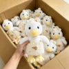 4 peluche (contattaci per il catalogo con oltre 6000 modelli)