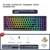 Tri-mode Gateron G Yellow Pro Switch