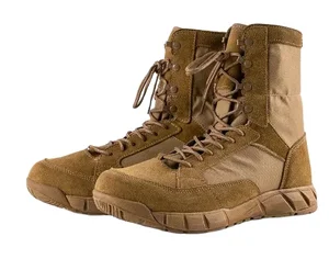 JDS OEM  Outdoor Lightweight Hiking Shoes NEW Style Factory Custom Logo  Men EVA Sole Shoes