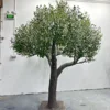 6#(Artificial olive tree deposit)