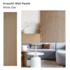 White Oak