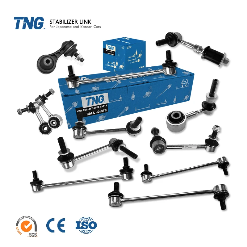 TNG Factory Suspension Parts Stabilizer Link for HYUNDAI ELANTRA