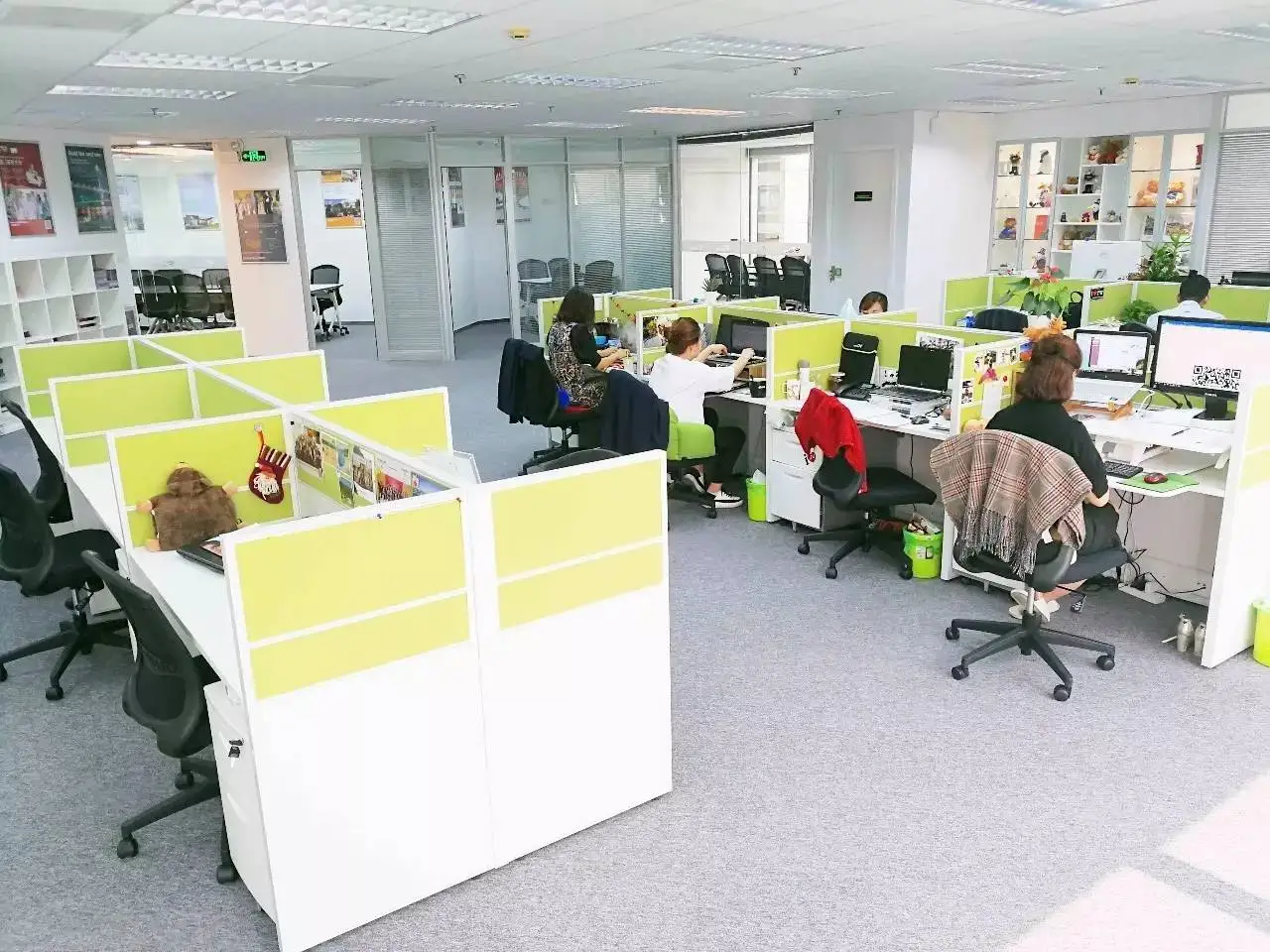 Guangzhou Fangbo Trade Limited 2