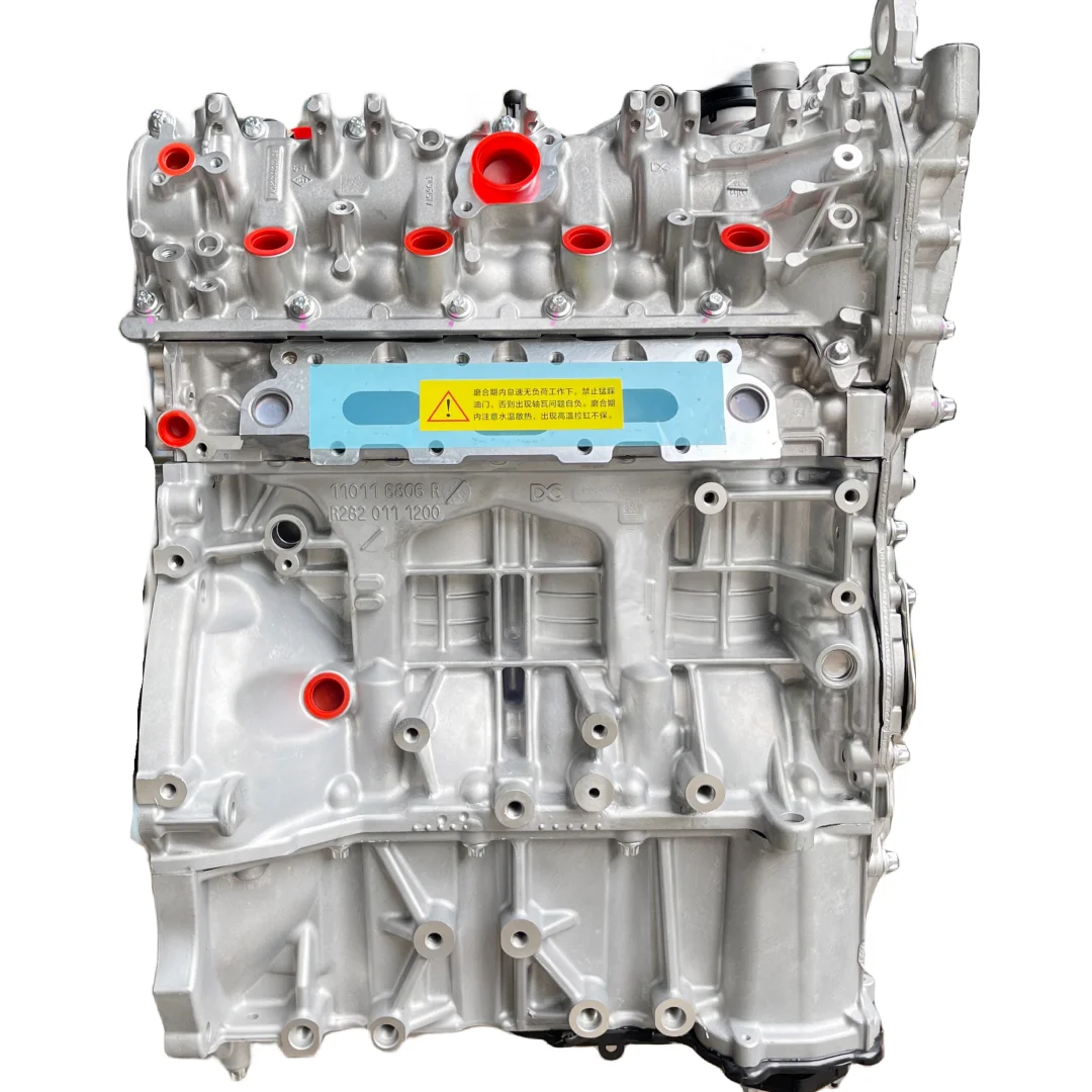 メルナ M282 Engine for Mercedes a-Class W177 1.3 a 250 E M 282.914