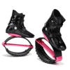 Pink/black 4T