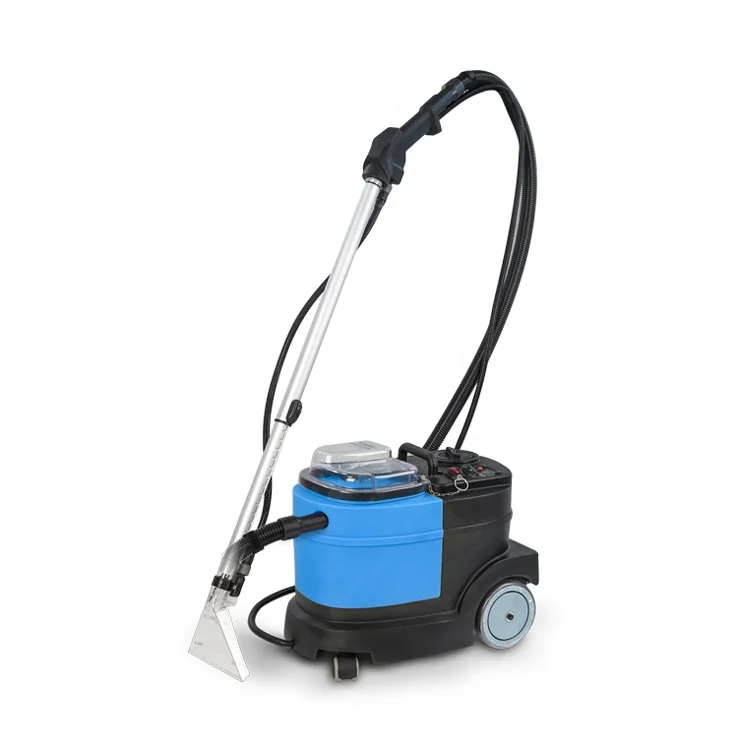 CP-3S Multi-functional steam carpet cleaning machine low-foam carpet cleaner