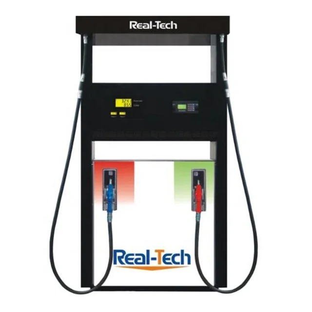 Bluesky 2 Product 4 Nozzle Fuel Dispenser Pump Pump Buy Digital Fuel