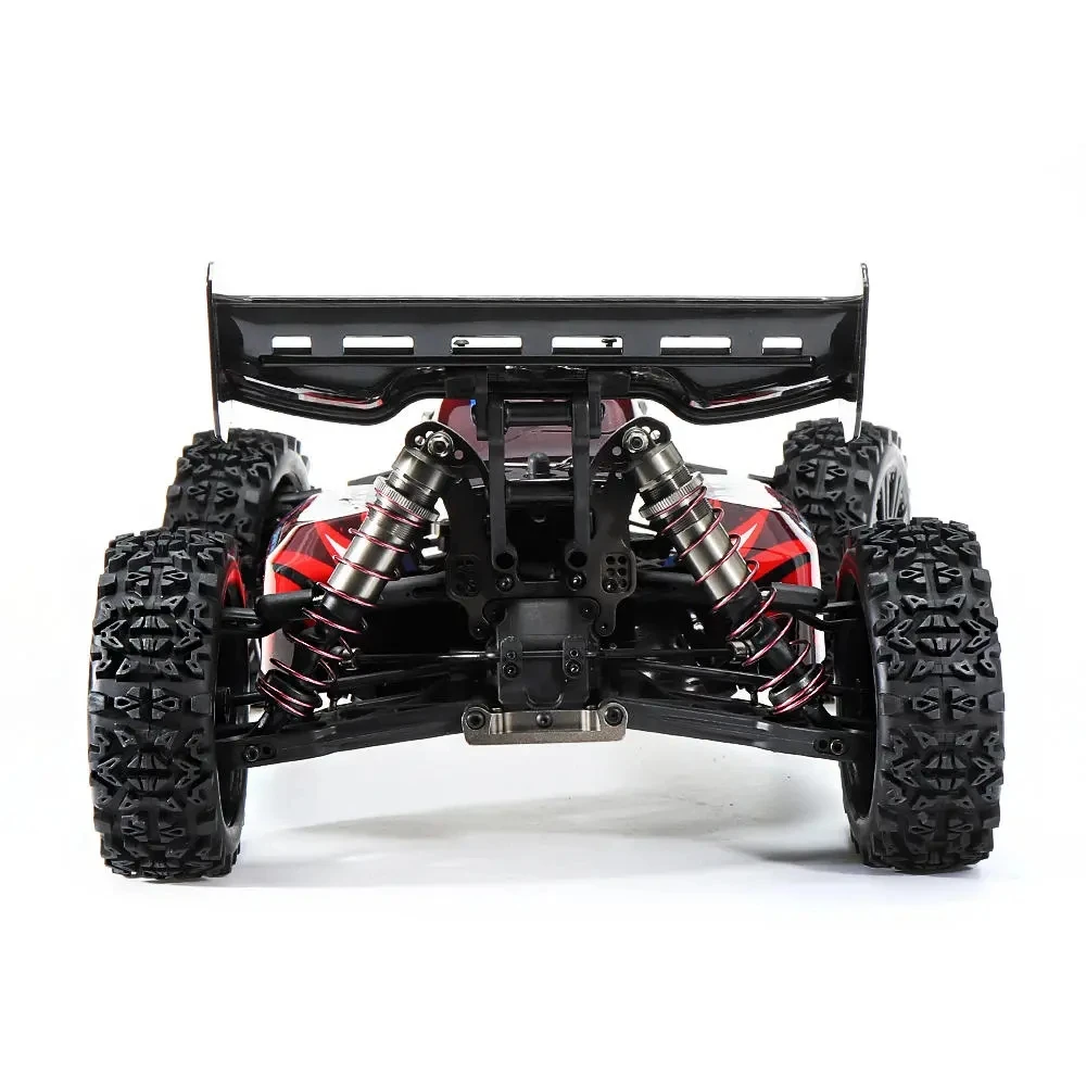ZD Hobby Toys Pirates3 BX-8E - 1:8 Scale Electric RC Car