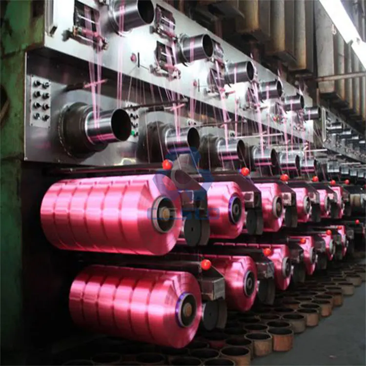 Ролик роликовый для пряжи fdy