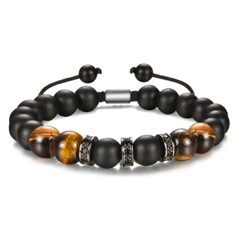 Inspirerende armband geschenken voor vrouwen natuursteen