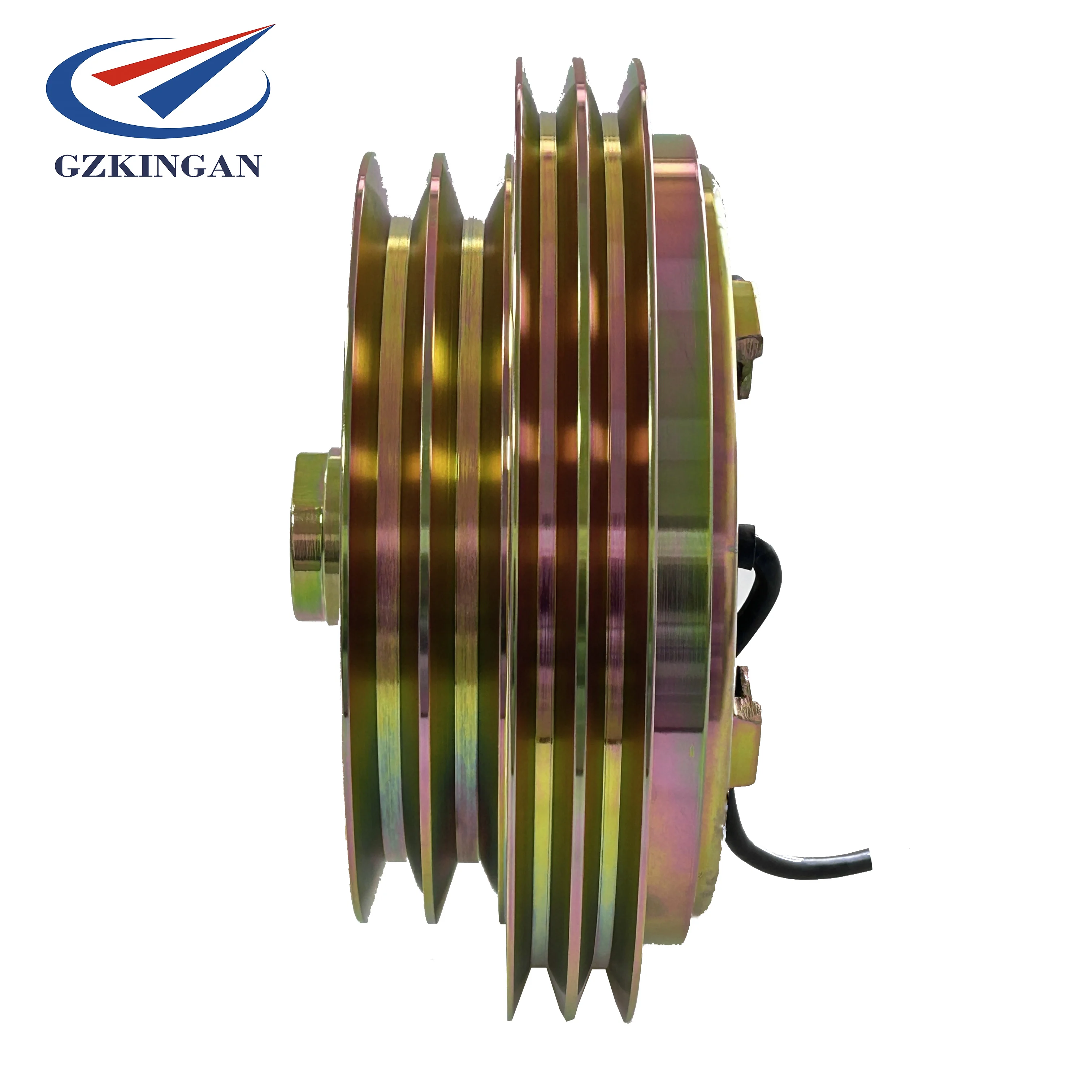 Embrayage Magnétique Compresseur Climatisation BMW - Poulie Bobine Série 1 3 X1
