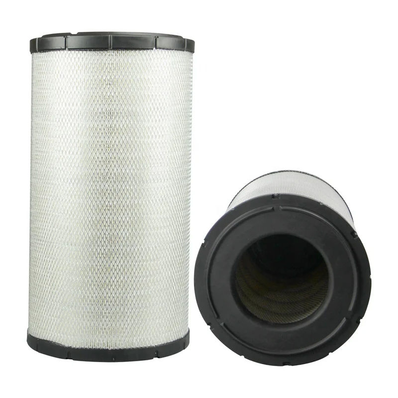 40C1242 40C2953 SP115114 Air Filter for Excavators - Direct Sale