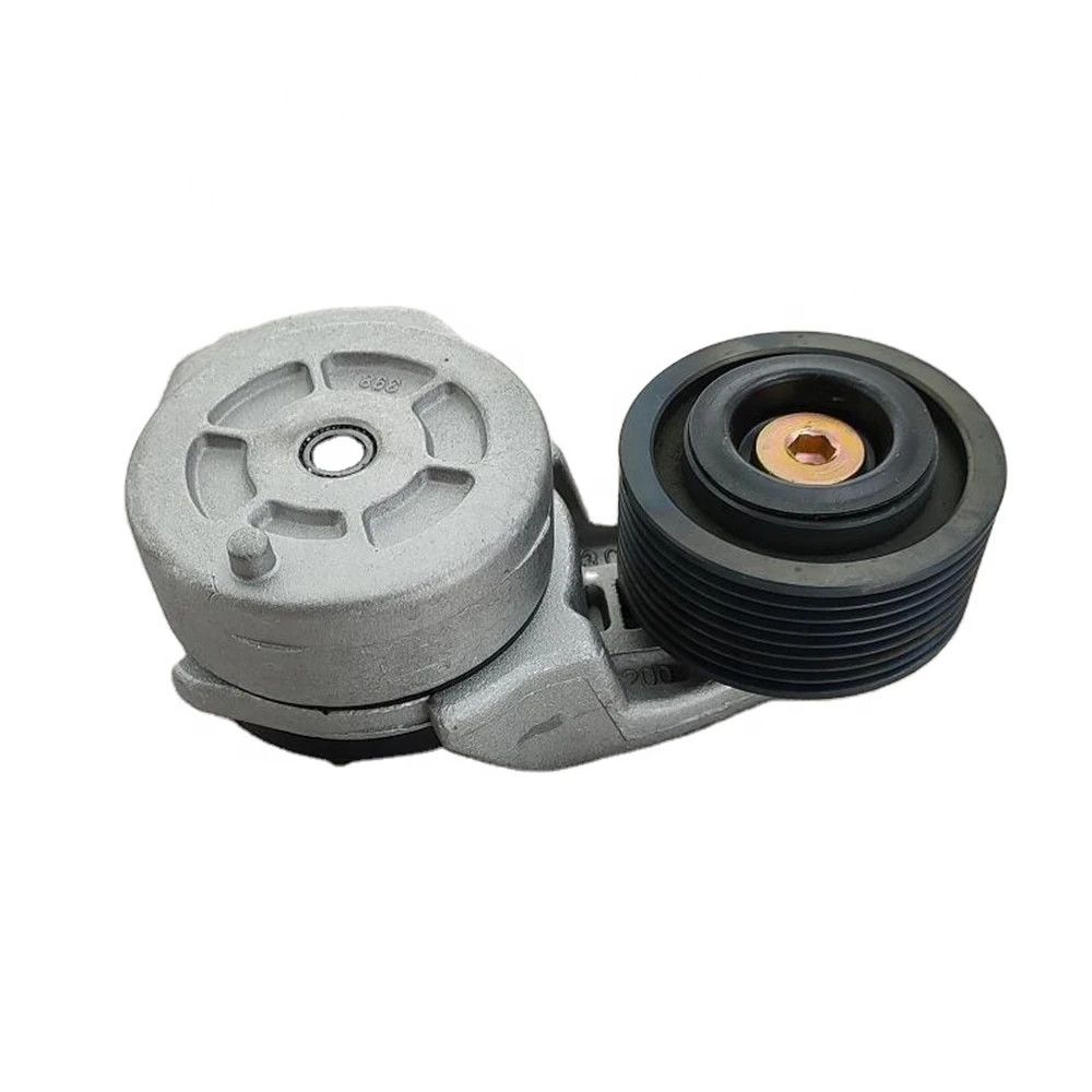 IZUMI for ISC ISL Belt Tensioner 3973819 Fast Delivery Engine Parts