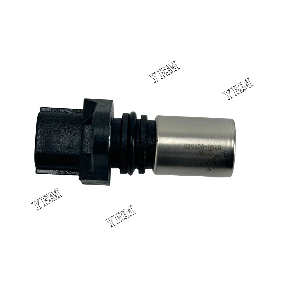 WG1005 Sensor E9121-68332 for Kubota Engine Parts Stock Complete 2