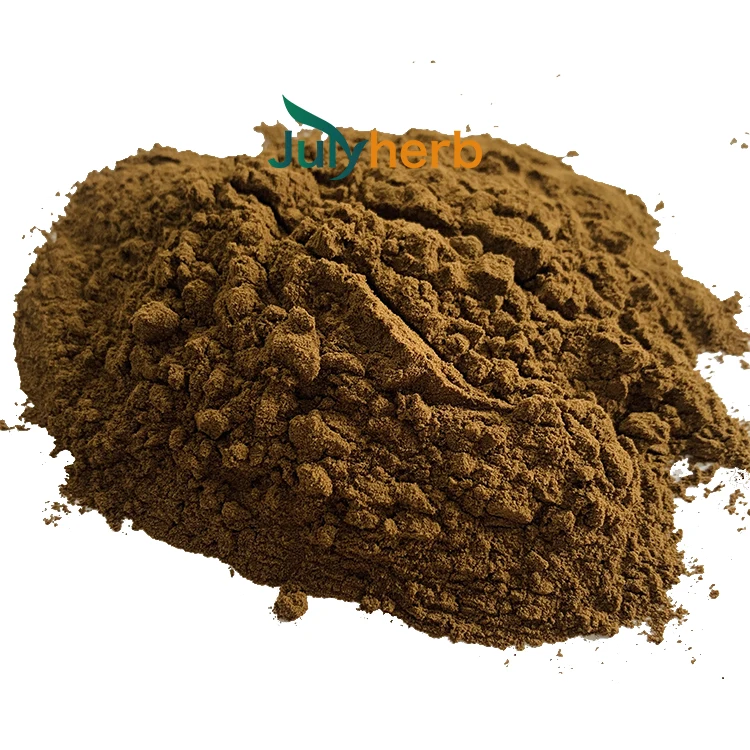 Fulvic acid powder