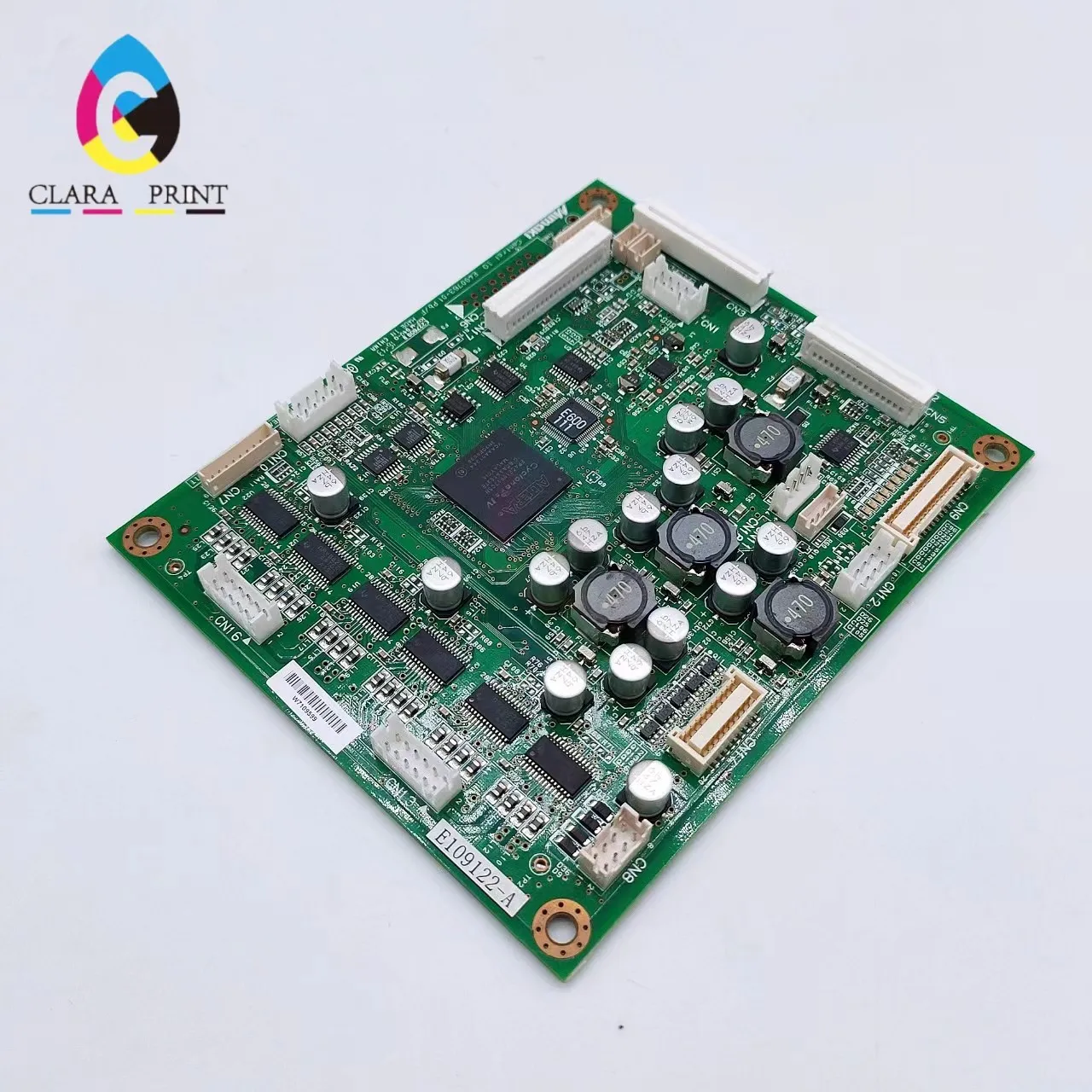 MP-E109122/MP-E000013/MP-E108787 Original Japan Mimaki TS500  