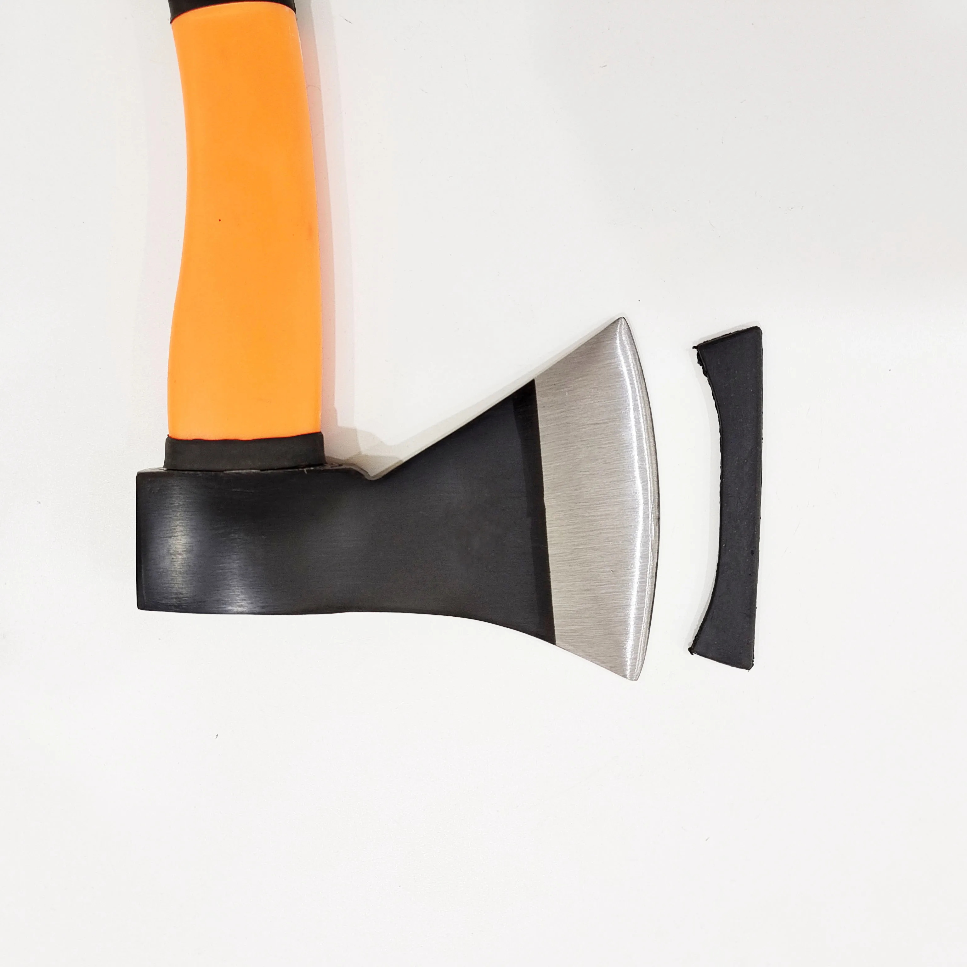 Polished sharp Multi Tool Hand axe Survival Hatchet Axe with Fiberglass Handle Axes for Sale