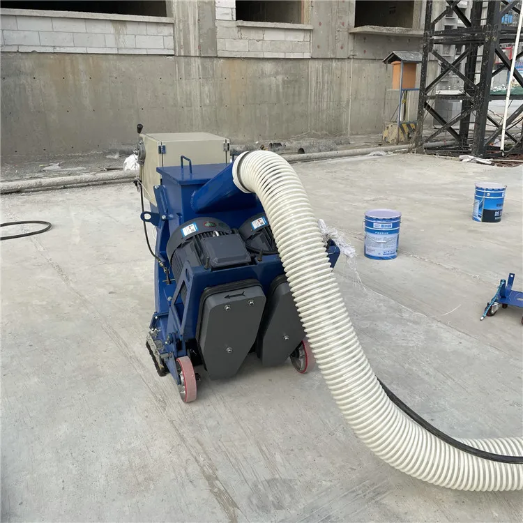 Распродажа завод по производству дорожных движущихся дробеструйных машин