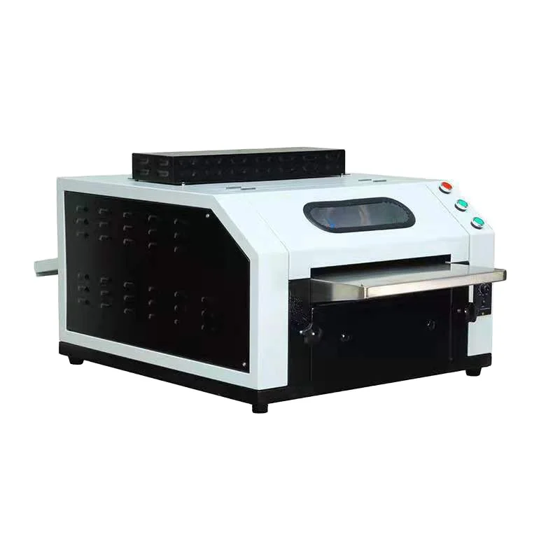 Durable Labels Printer Desktop 