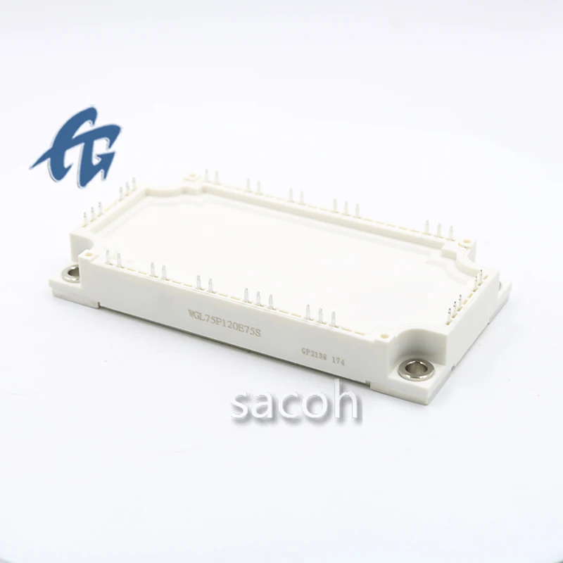 SACOH Vysoká kvalita Originální elektronické součástky Dodavatelé WGL75P120E75S