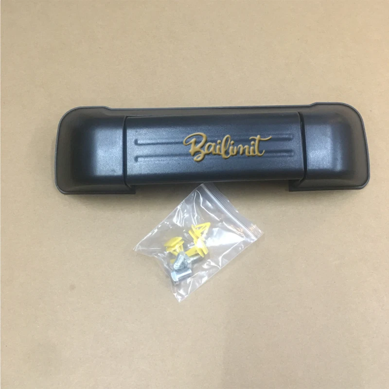 82850-65D13 Auto Tailgate Rear Exterior Door Handle for Suzuki XL-7