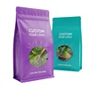 Flat Bottom Bags