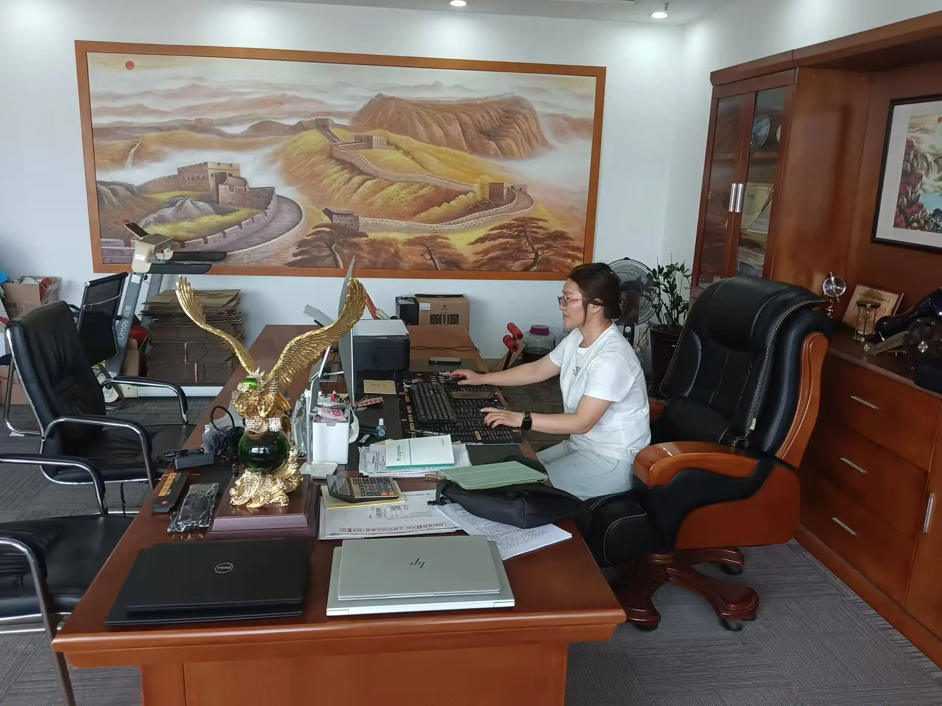 HongKong Mercury International Trading Company Limited 1