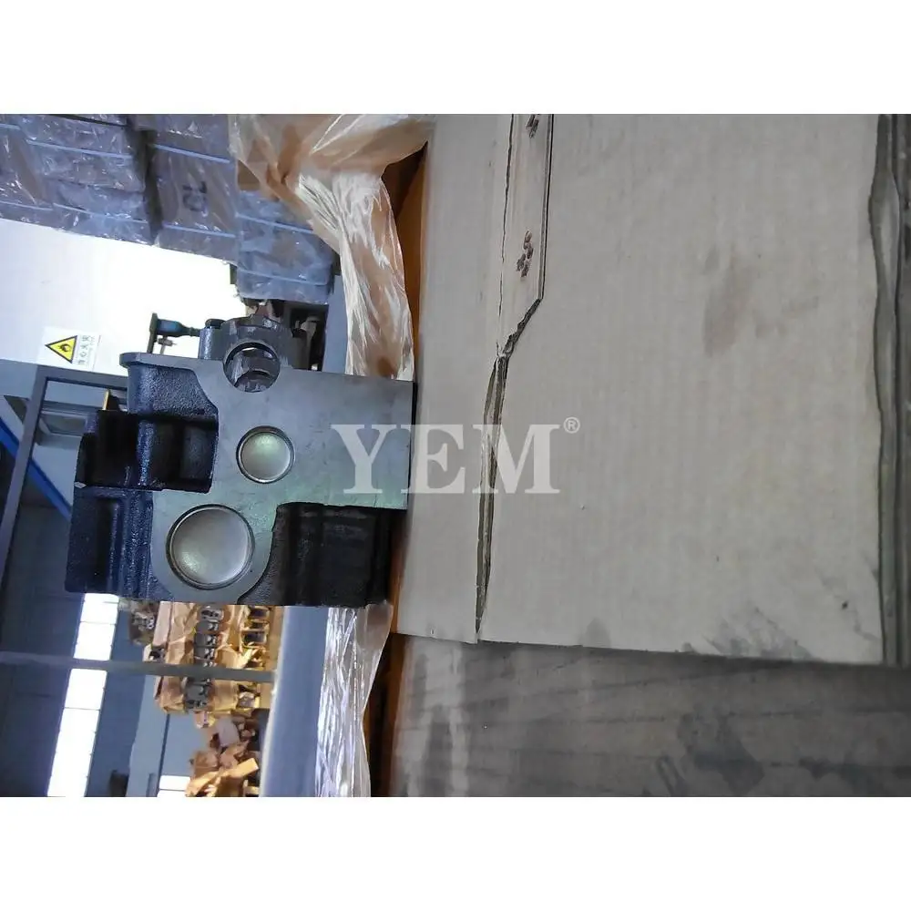 5L Cylinder Head for Toyota Diesel Engine Parts 3