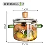 1.6L Mango Verde